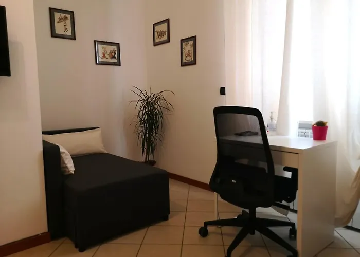 Holiday Apartment - Brescia Centro - Parcheggio Privato