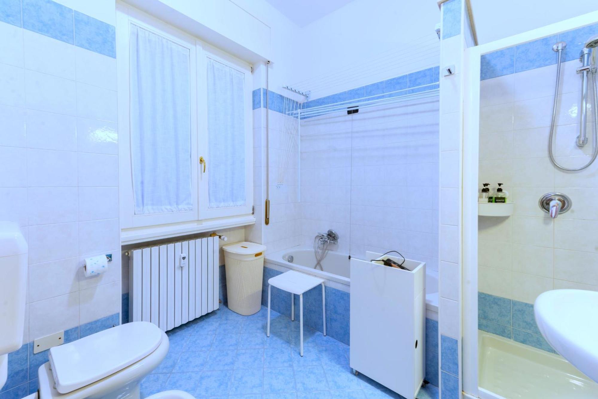 - Centro - Parcheggio Privato *