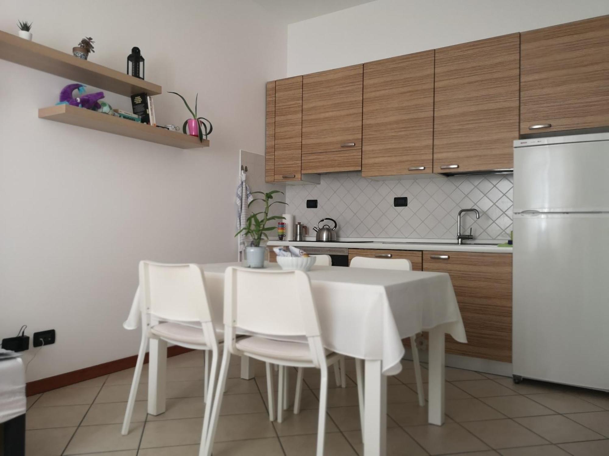 Apartment - Centro - Parcheggio Privato Brescia