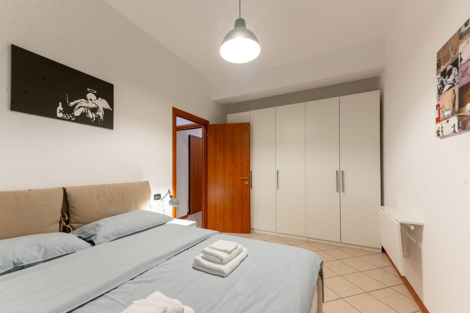 - Centro - Parcheggio Privato