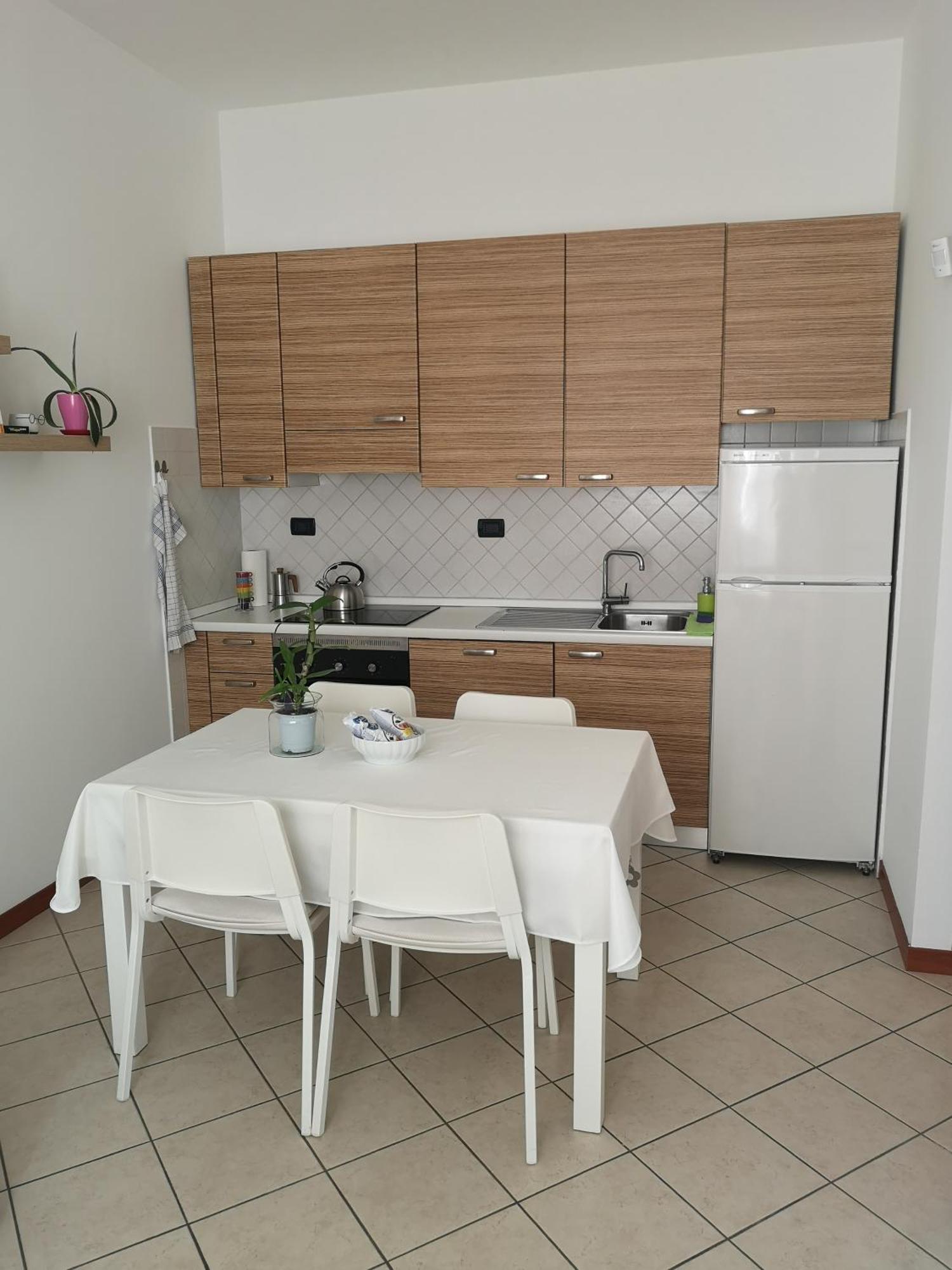 Apartment - Centro - Parcheggio Privato *