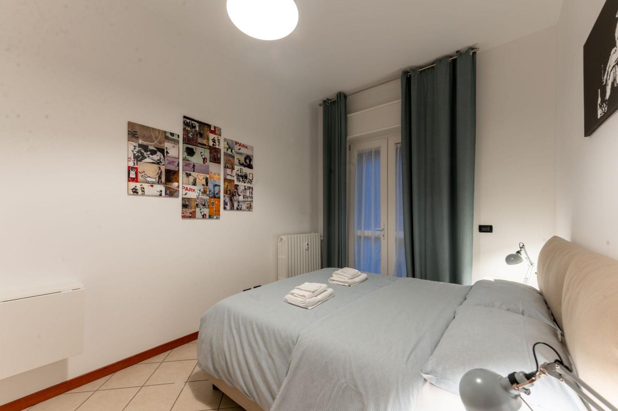 - Centro - Parcheggio Privato *