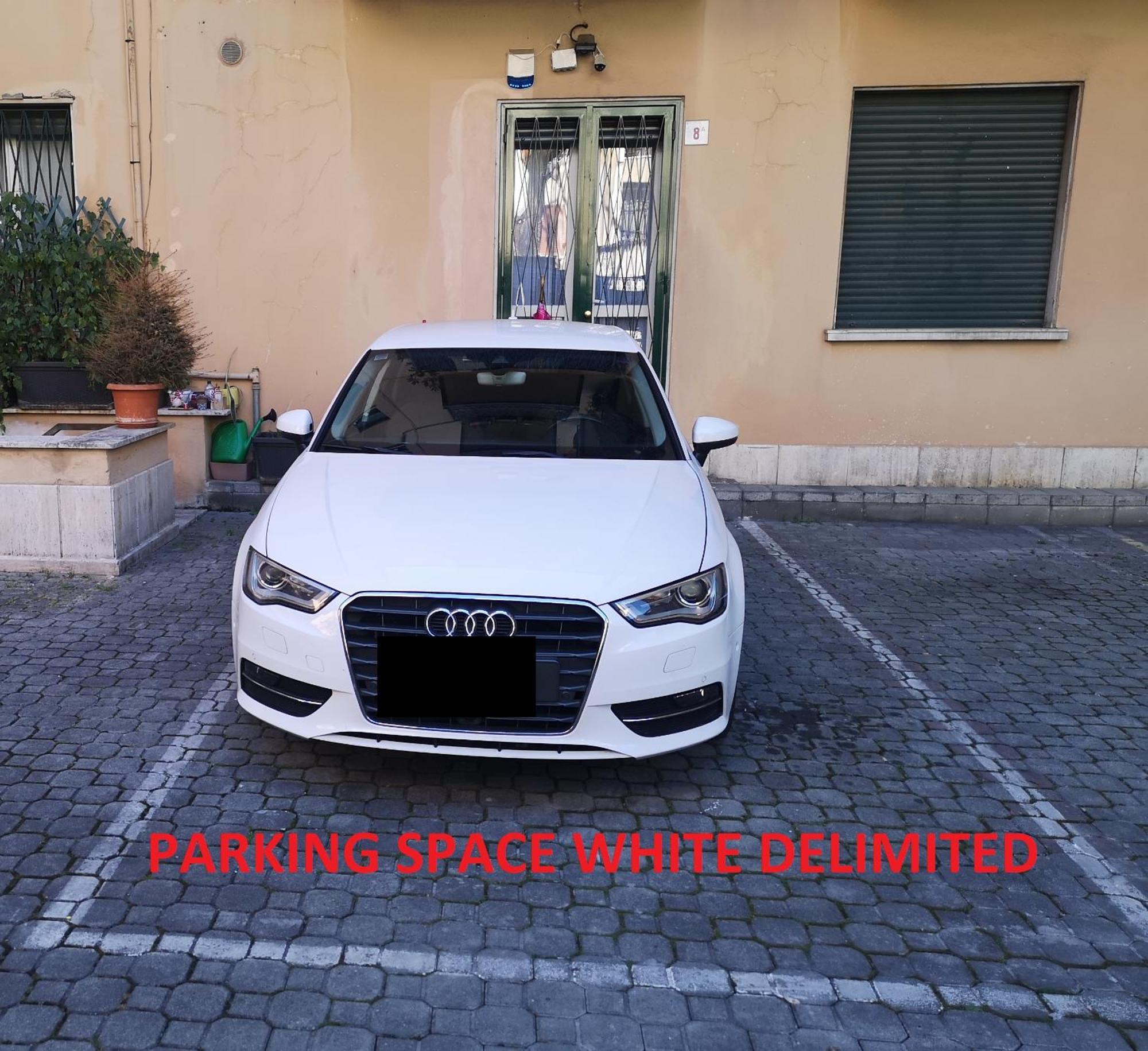 - Centro - Parcheggio Privato *